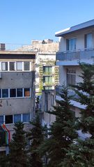 Διαμέρισμα 98 τ.μ. για ενοικίαση