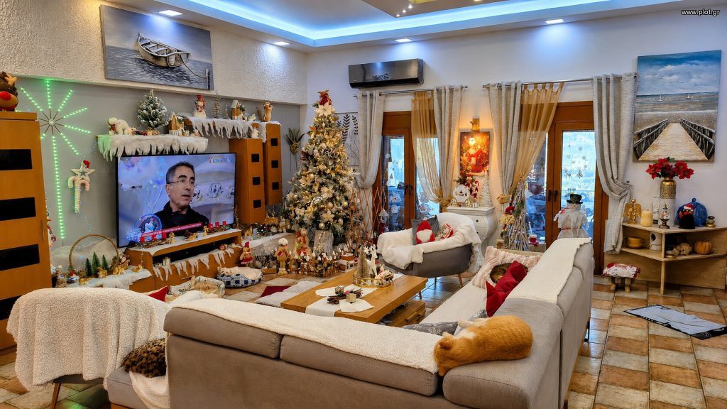 Βίλλα 550 τ.μ. προς πώληση, Αγία Πελαγία Γαζίου