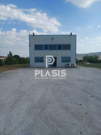 Industrial space 400 sqm for sale, Trikala Prefecture, Pellinaio