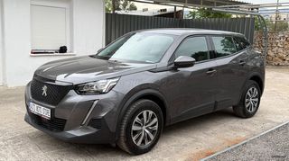 Peugeot 2008 2018 ΧΩΡΙΣ ΕΓΓΥΗΣΗ