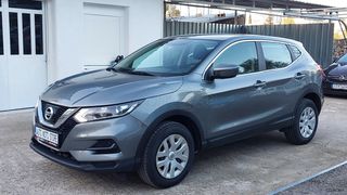 Nissan Qashqai 2018 ΧΩΡΙΣ ΕΓΓΥΗΣΗ