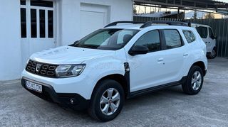 Dacia Duster 2018 4x4 ΧΩΡΙΣ ΕΓΓΥΗΣΗ