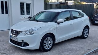 Suzuki Baleno 2018 ΧΩΡΙΣ ΕΓΓΥΗΣΗ