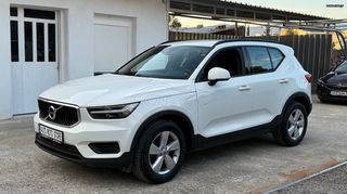 Volvo XC40 2020 ΧΩΡΙΣ ΕΓΓΥΗΣΗ