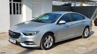 Opel Insignia 2017 ΧΩΡΙΣ ΕΓΓΥΗΣΗ