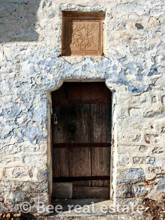 Μονοκατοικία 78 τ.μ. πρός πώληση, Μαγνησία, Τρικέρι