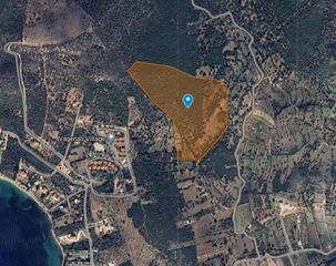 Οικόπεδο 74.819 τ.μ. για πώληση