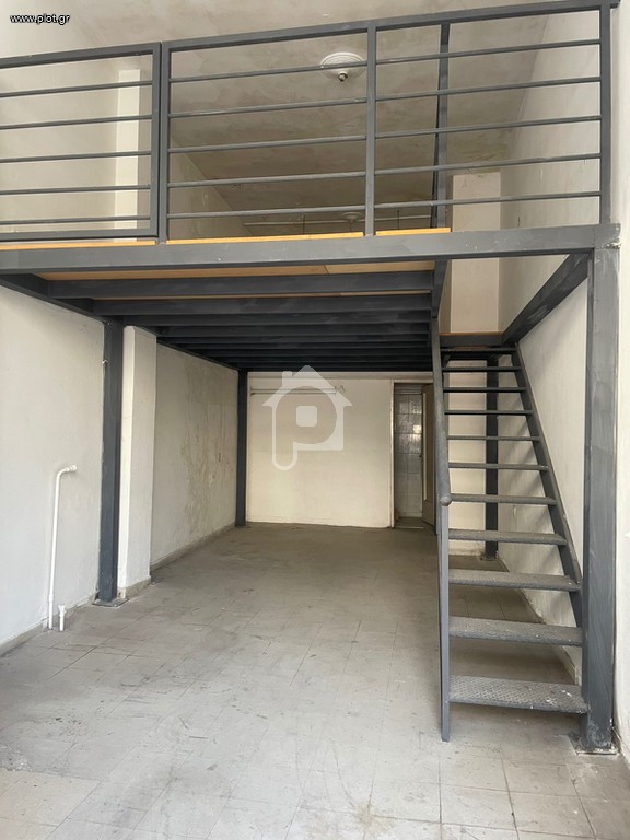 Studio / γκαρσονιέρα 60 τ.μ. πρός πώληση, Θεσσαλονίκη - Κέντρο, Χαριλάου