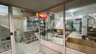 Βιοτεχνικός χώρος 150 τ.μ. για πώληση