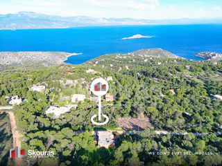 Οικόπεδο 1.034 τ.μ. για πώληση