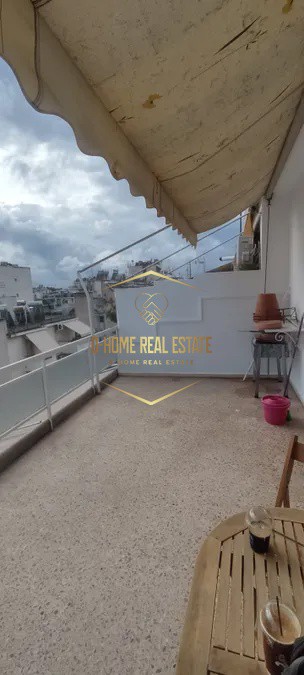 Διαμέρισμα 77 τ.μ. προς ενοικίαση, Καλλιθέα