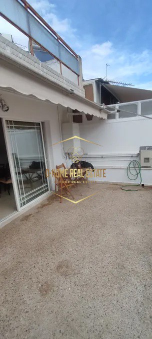Διαμέρισμα 77 τ.μ. προς ενοικίαση, Καλλιθέα
