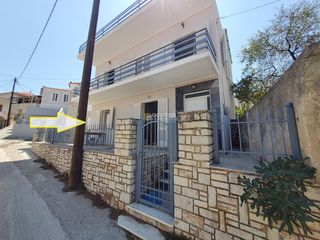 Διαμέρισμα 97 τ.μ. για πώληση, Αργολίδα, Κρανίδι-thumb-1