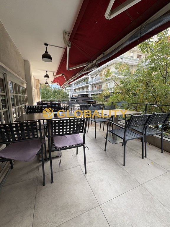 Κατάστημα 323 τ.μ. προς ενοικίαση, Hilton