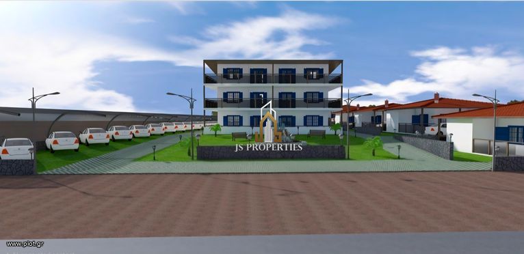 Maisonette 114 sqm for sale, Serres Prefecture, Amfipoli