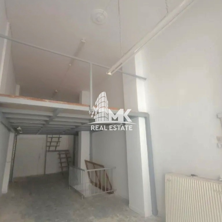 Loft 85 τ.μ. προς πώληση, Άγιος Δημήτριος Θεσσαλονίκης