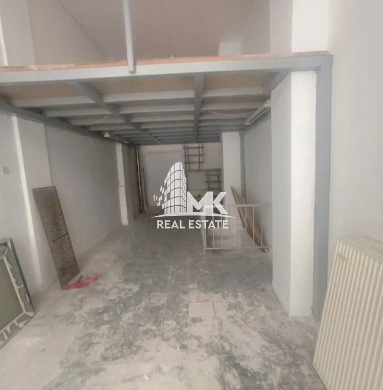 Loft 85 τ.μ. προς πώληση, Άγιος Δημήτριος Θεσσαλονίκης