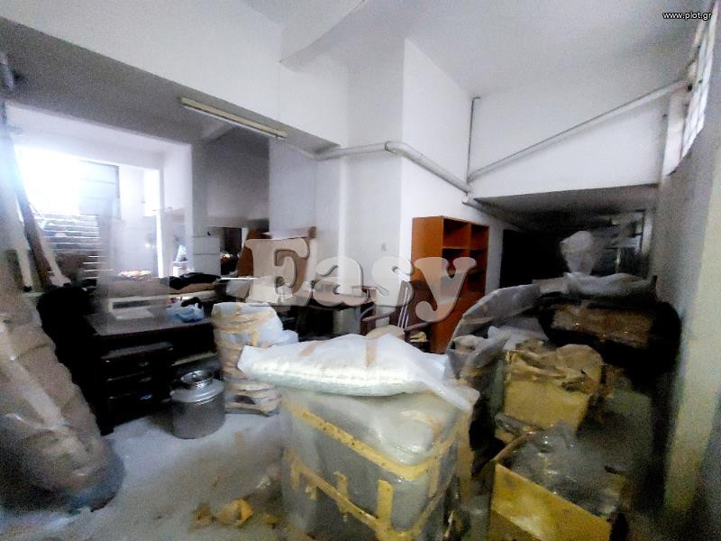 Κατάστημα 160 τ.μ. προς πώληση, Πλατεία Αττικής