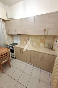 Διαμέρισμα 48,5τ.μ. για πώληση-Κολωνός - κολοκυνθούς