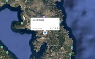 Οικόπεδο 140 τ.μ. για πώληση