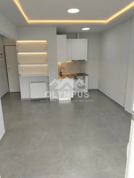 Studio / γκαρσονιέρα 45 τ.μ. πρός πώληση