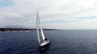 ζητειτε ατομο να κανει την πρακτική του σε ιστιοπλοικο σκάφος στην νεα μηχανιώνα θεσσαλονίκης