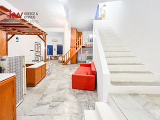 Διαμέρισμα 95 τ.μ. για πώληση, Κυκλάδες, Ίος-thumb-1