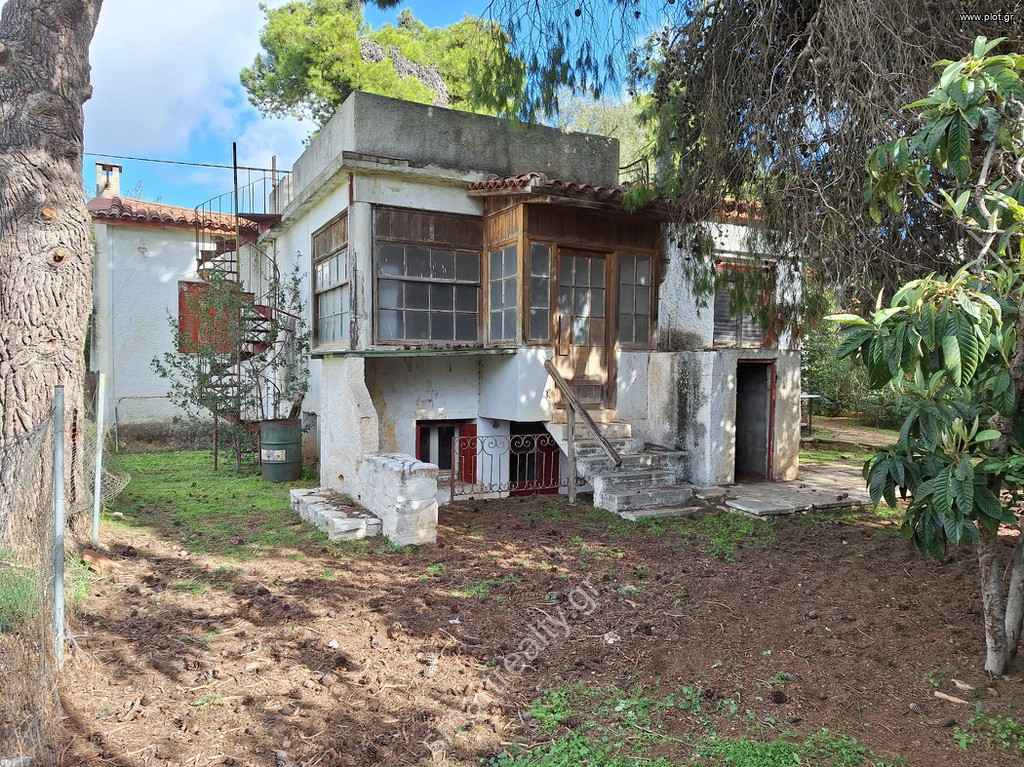 Οικόπεδο 958 τ.μ. πρός πώληση, Αθήνα - Βόρεια Προάστια, Νέα Ερυθραία