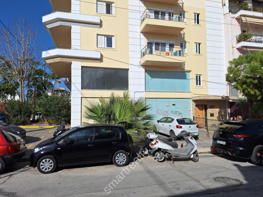 Κατάστημα 90 τ.μ. πρός πώληση, Αθήνα - Νότια Προάστια, Καλλιθέα
