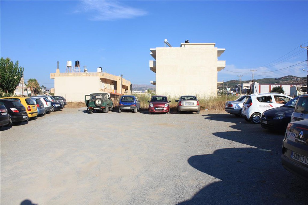 Οικόπεδο 955 τ.μ. προς πώληση, Τράχηλος