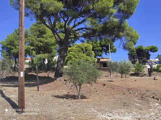 Οικόπεδο 420 τ.μ. για πώληση