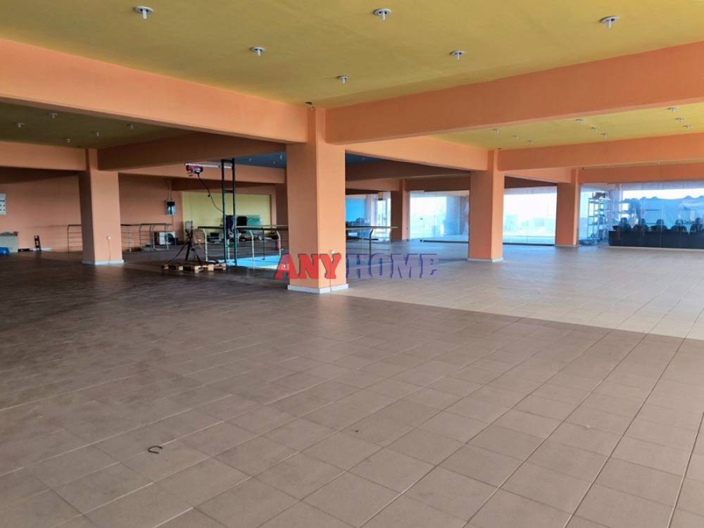 Γραφείο 600 τ.μ. πρός ενοικίαση, Θεσσαλονίκη - Περιφ/Κοί Δήμοι, Χαλάστρα