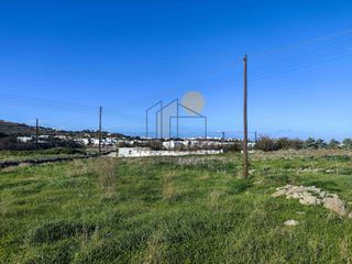 Οικόπεδο 3.123 τ.μ. για ενοικίαση, Κυκλάδες, Πάρος-thumb-4