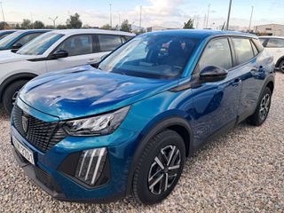 Peugeot 2008 2025 1.2 STYLE 2025