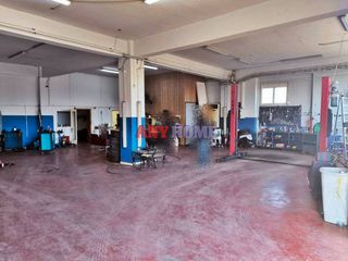 Βιοτεχνικός χώρος 240 τ.μ. για ενοικίαση