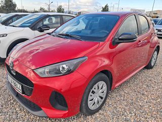 Toyota Yaris 2025 1.5*HYBRID*2025*