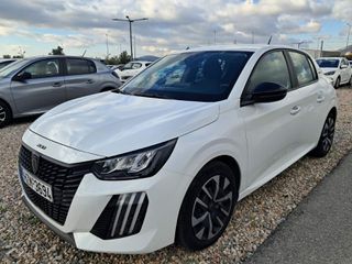 Peugeot 208 2025 1.2*STYLE*