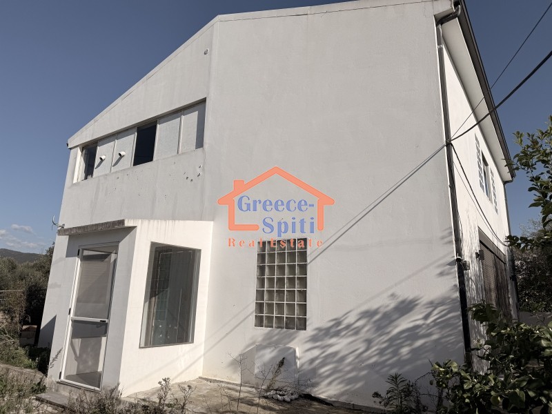 Μονοκατοικία 147 τ.μ. πρός πώληση, Ν. Άρτας, Βλαχέρνα