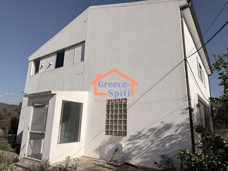 Μονοκατοικία 147 τ.μ. προς πώληση