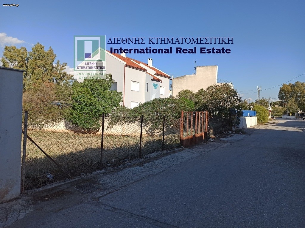 Οικόπεδο 738 τ.μ. προς πώληση, Αττική - Υπόλοιπο, Μέγαρα