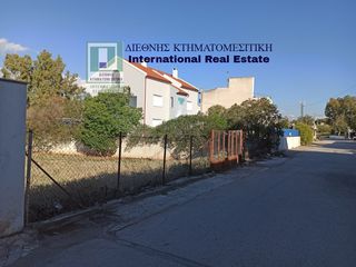Οικόπεδο 738 τ.μ. για πώληση
