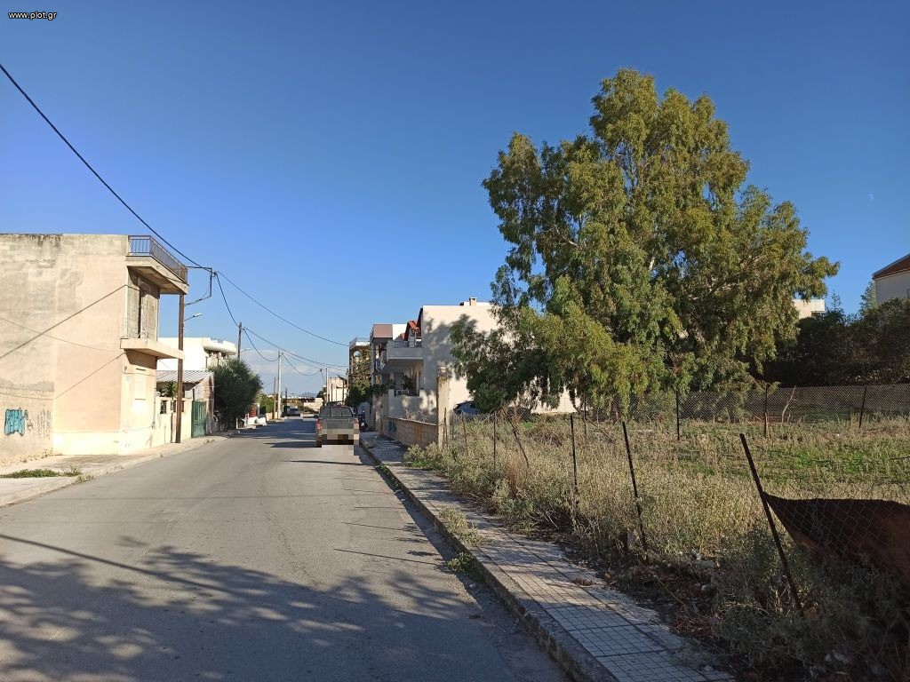 Οικόπεδο 738 τ.μ. προς πώληση, Αττική - Υπόλοιπο, Μέγαρα