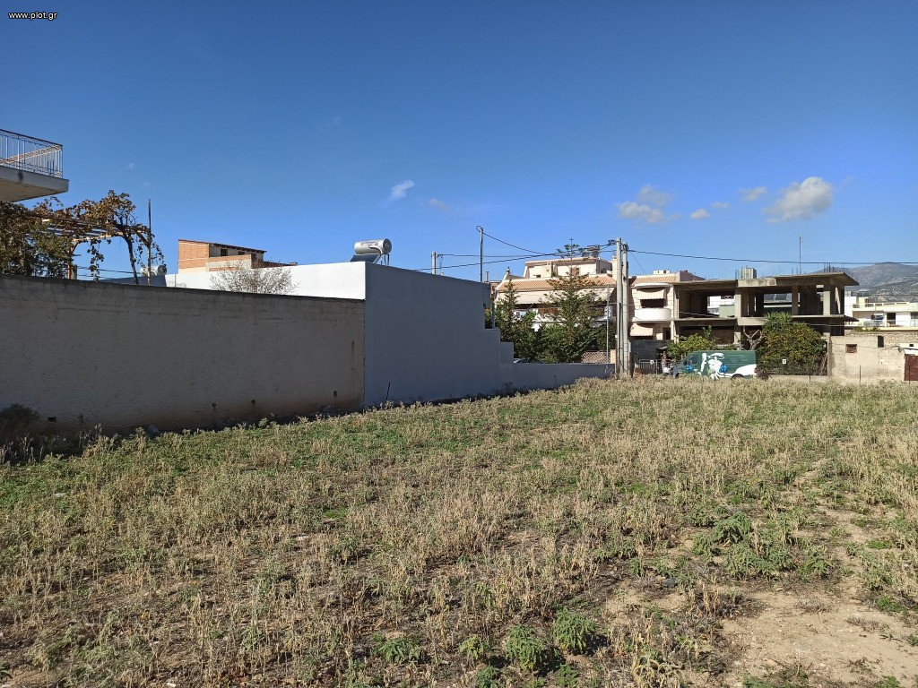 Οικόπεδο 738 τ.μ. προς πώληση, Αττική - Υπόλοιπο, Μέγαρα