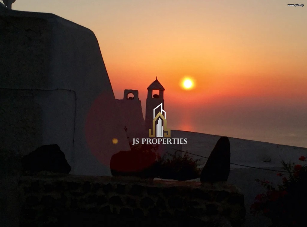 Μονοκατοικία 55 τ.μ. προς πώληση, Θήρα
