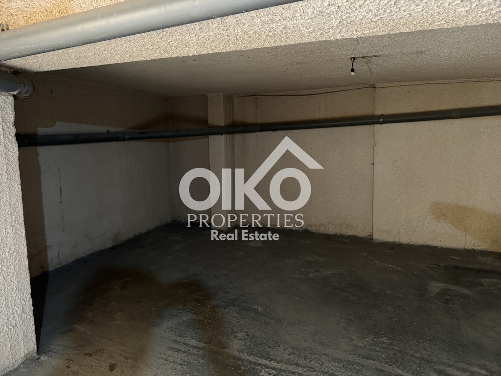 Parking 10 τ.μ. πρός πώληση, Αθήνα - Δυτικά Προάστια, Άγιοι Ανάργυροι