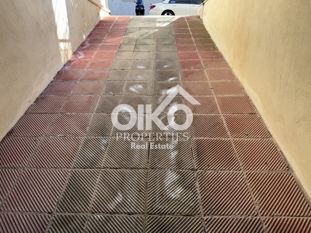 Parking 10 τ.μ. πρός πώληση, Αθήνα - Δυτικά Προάστια, Άγιοι Ανάργυροι