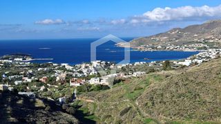 Οικόπεδο 4.011 τ.μ. για πώληση