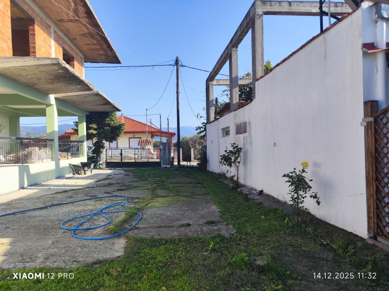 Διαμέρισμα 130 τ.μ. πρός πώληση, Ν. Σερρών, Αμφίπολη