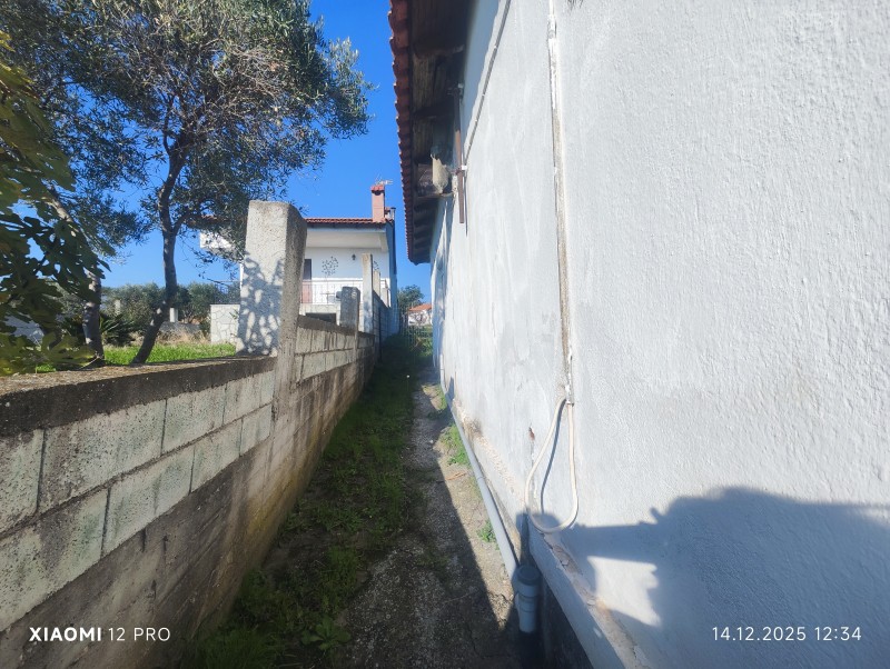 Μονοκατοικία 78 τ.μ. πρός πώληση, Ν. Σερρών, Αμφίπολη