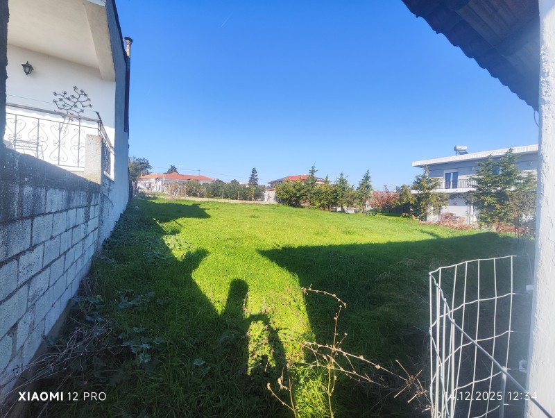 Μονοκατοικία 78 τ.μ. πρός πώληση, Ν. Σερρών, Αμφίπολη